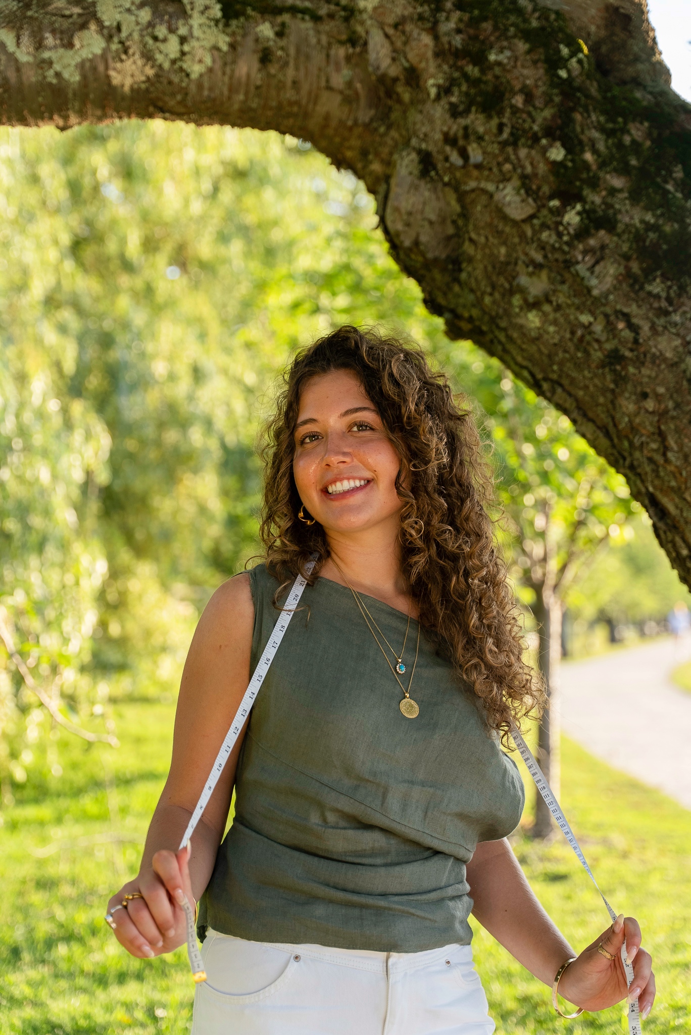 Maya Terzi